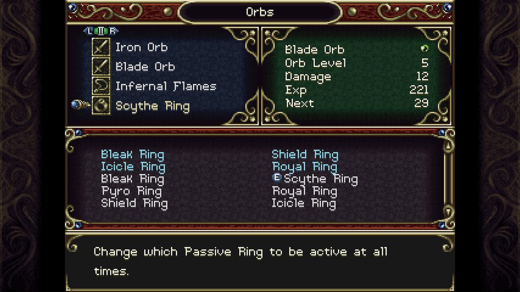 Timespinner Launches on PS4, PS Vita September 25