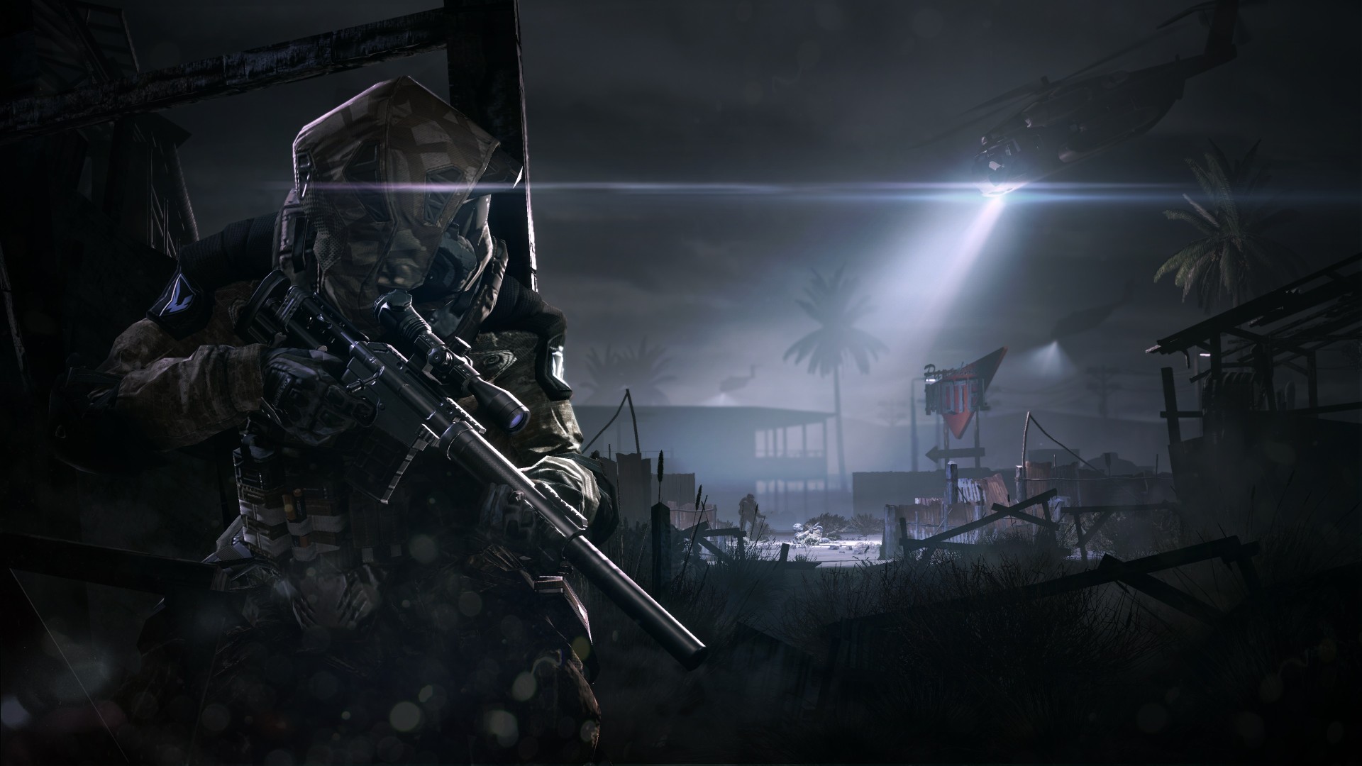 Warface Screenshot