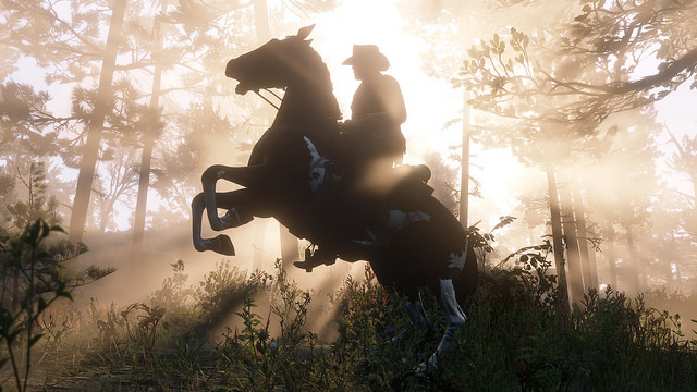 Red Dead Redemption 2 for PS4