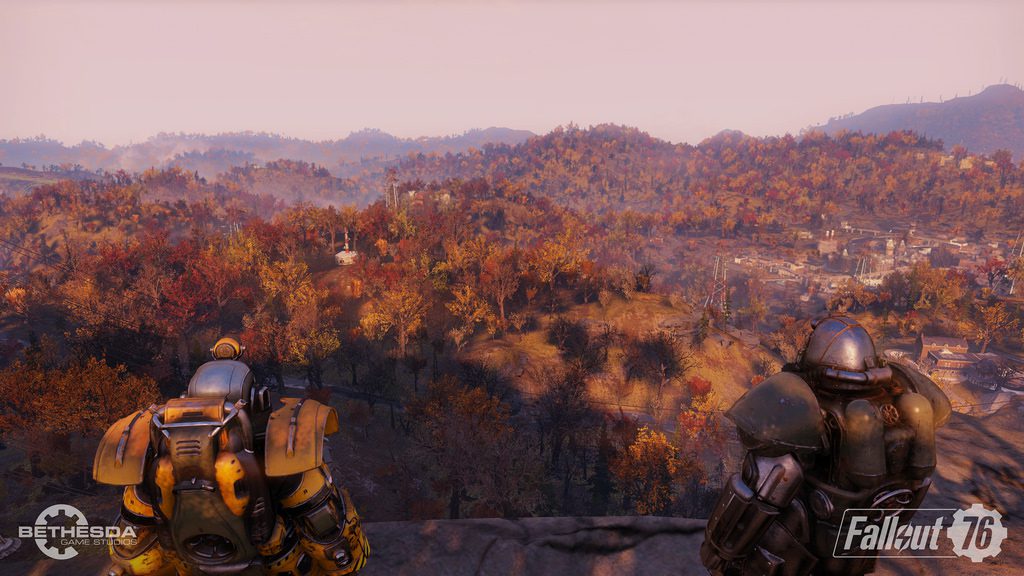 Fallout 76