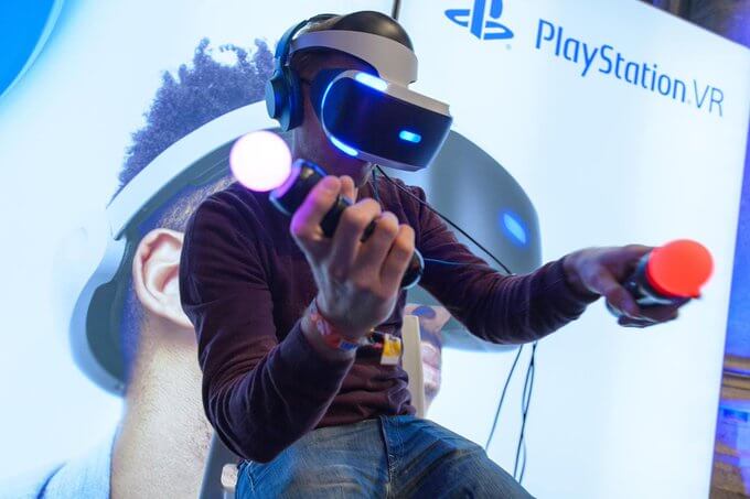 PlayStation sorgt auch dieses Jahr für die Games auf der Game City in Wien!