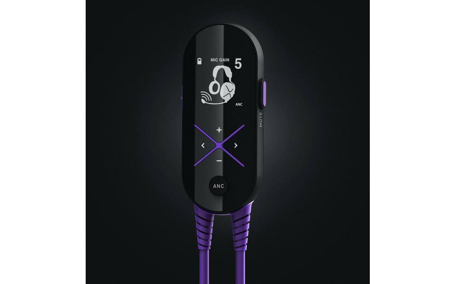 Victrix Pro AF Wired Gaming Headset