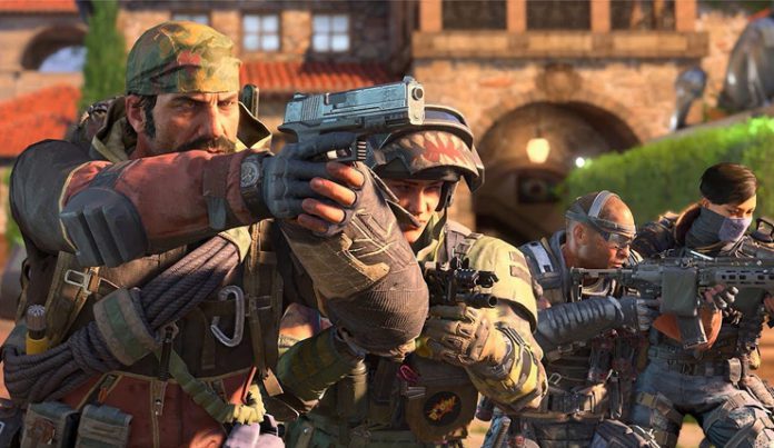 Call of Duty: Black Ops 4 developers to suspend or ban players using exploits