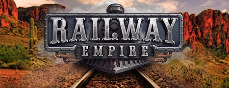 Daily Deal – Railway Empire, 50% Off