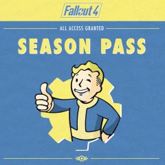 Fallout 4 Season Pass Bundle