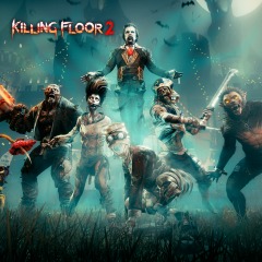 Killing Floor 2
