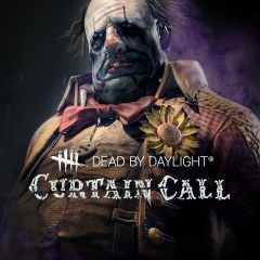 Dead by Daylight: „CURTAIN CALL