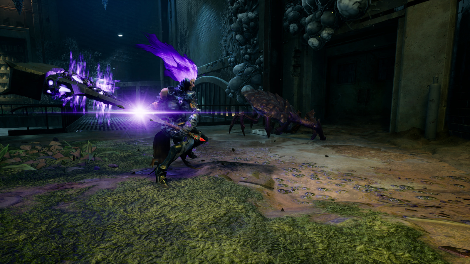 Darksiders 3