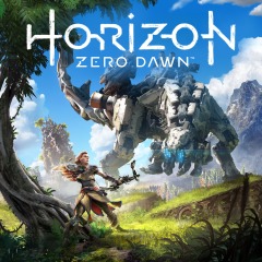 Horizon Zero Dawn™