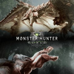 Monster Hunter: World Digital Deluxe Edition