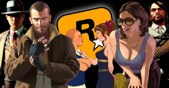 If Not GTA 6, What Do You Want Rockstar’s Next Game To Be?