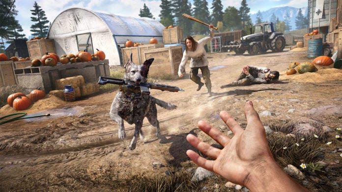 Is Far Cry 5 the Best Far Cry Game? What’s the Best Far Cry Game?