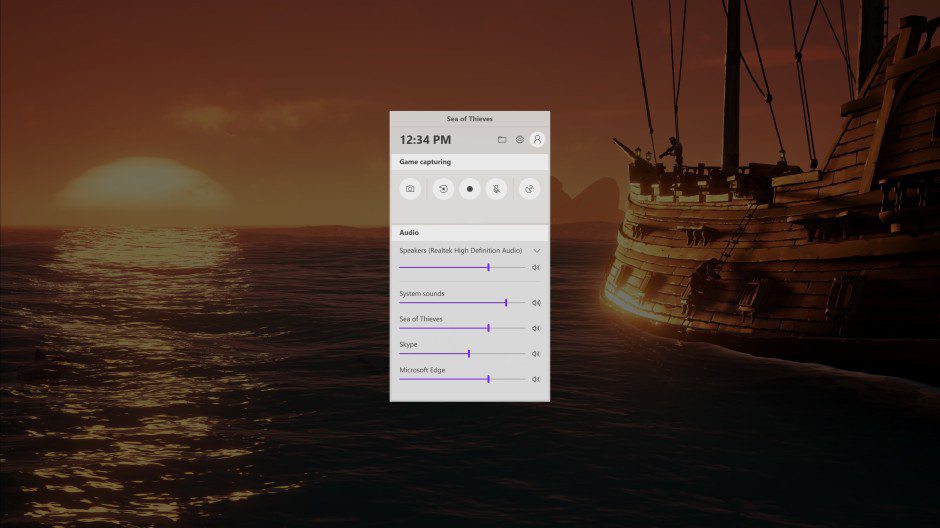 Latest October 2018 Windows Update Gaming Features