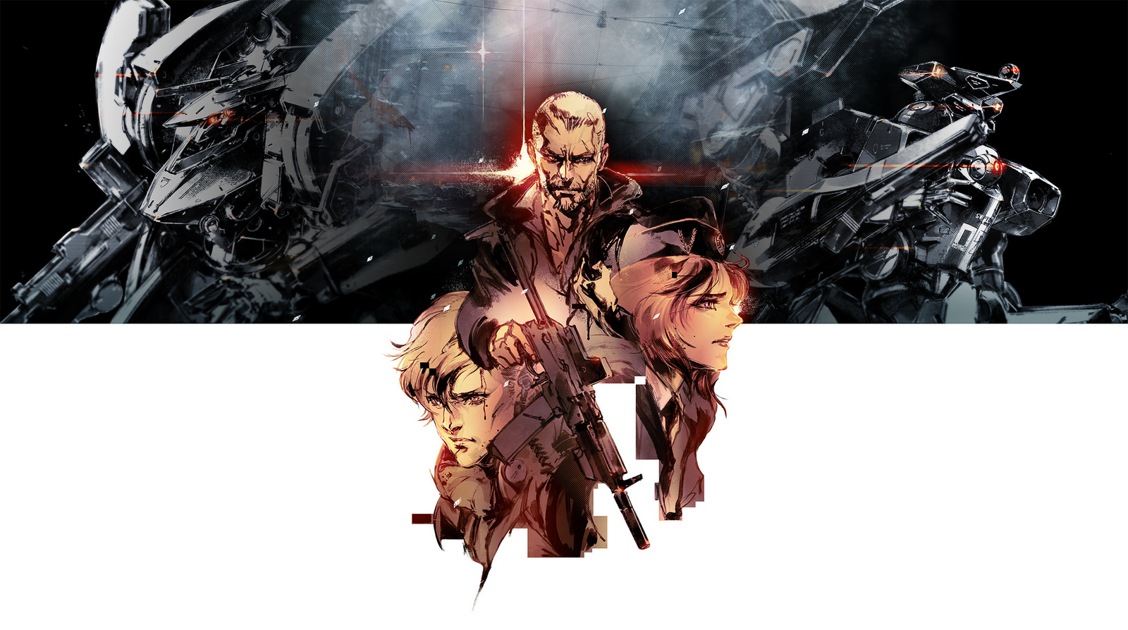 Left Alive