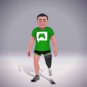 Brad Avatar