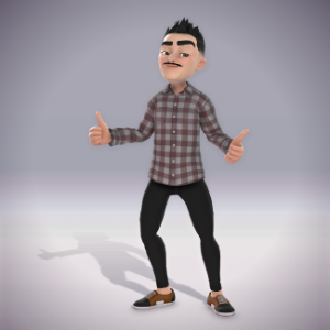 Donovan Avatar