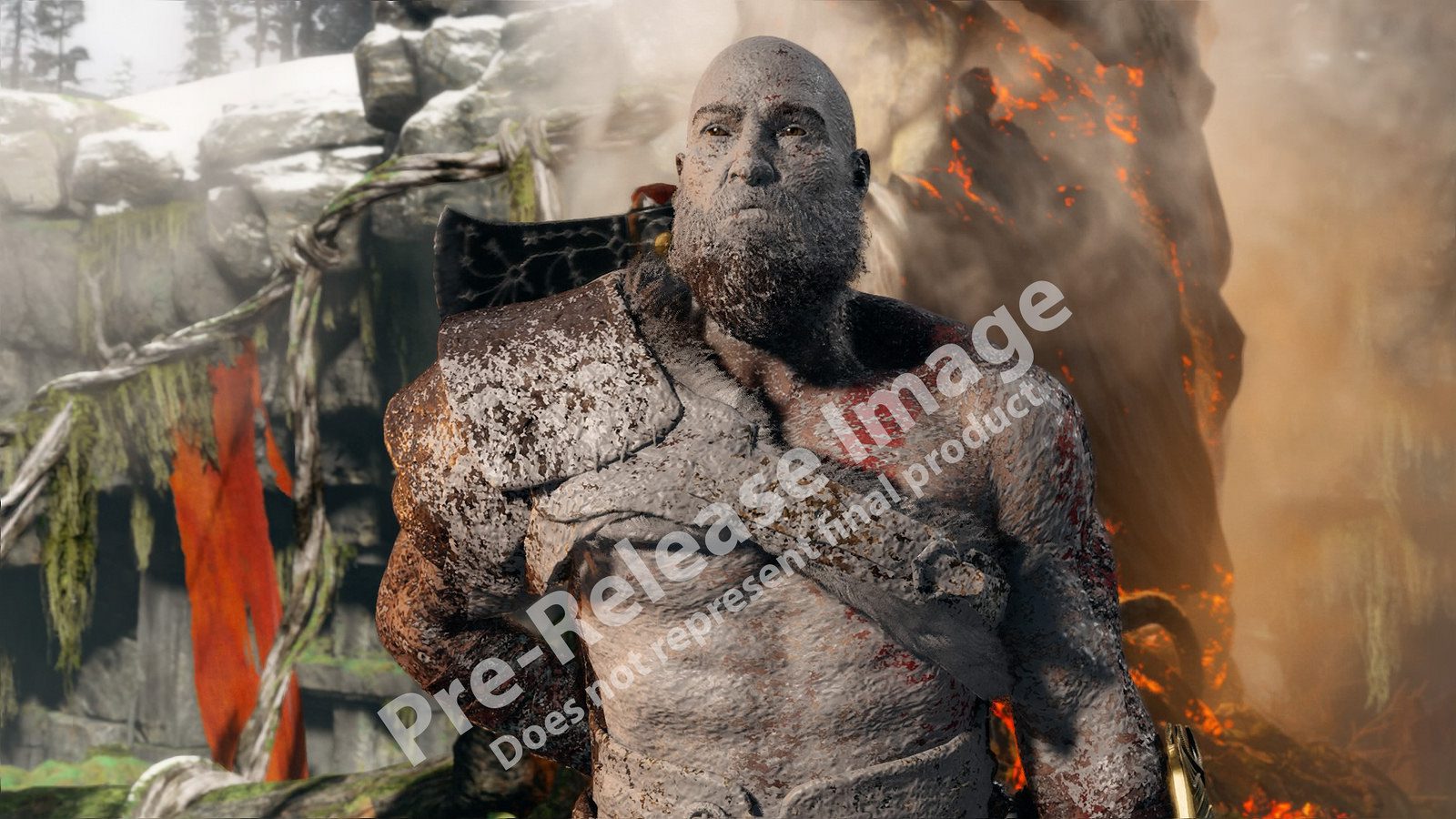 Midgard Mishaps: Insights From God of War’s QA Team