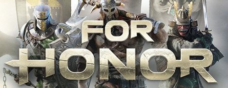 Midweek Madness – FOR HONOR™, 33% Off
