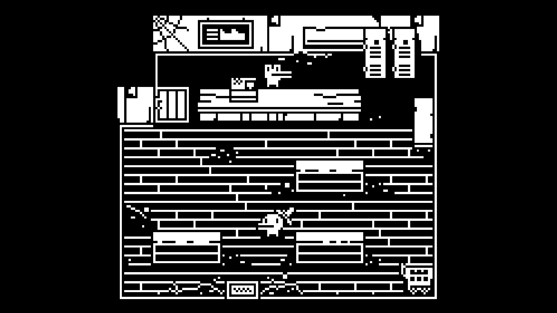 Minit Screenshot