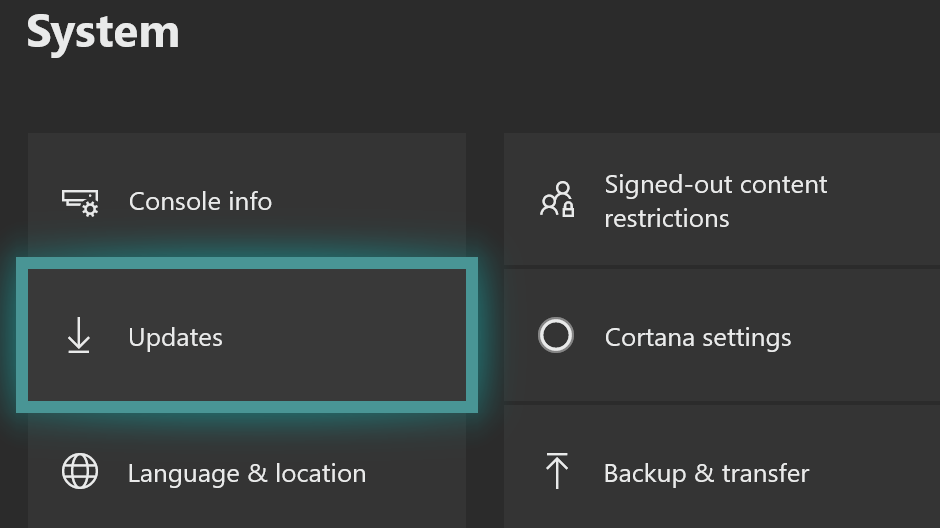 New Preview Alpha Ring 1810 Update – 10/10/18