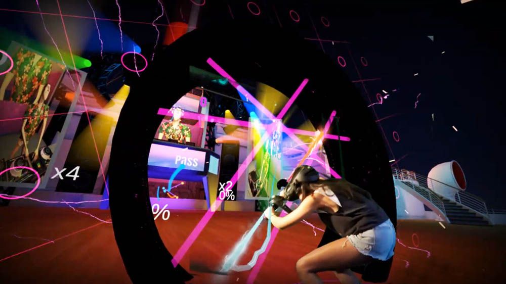 Hotel Transylvania Popstic VR