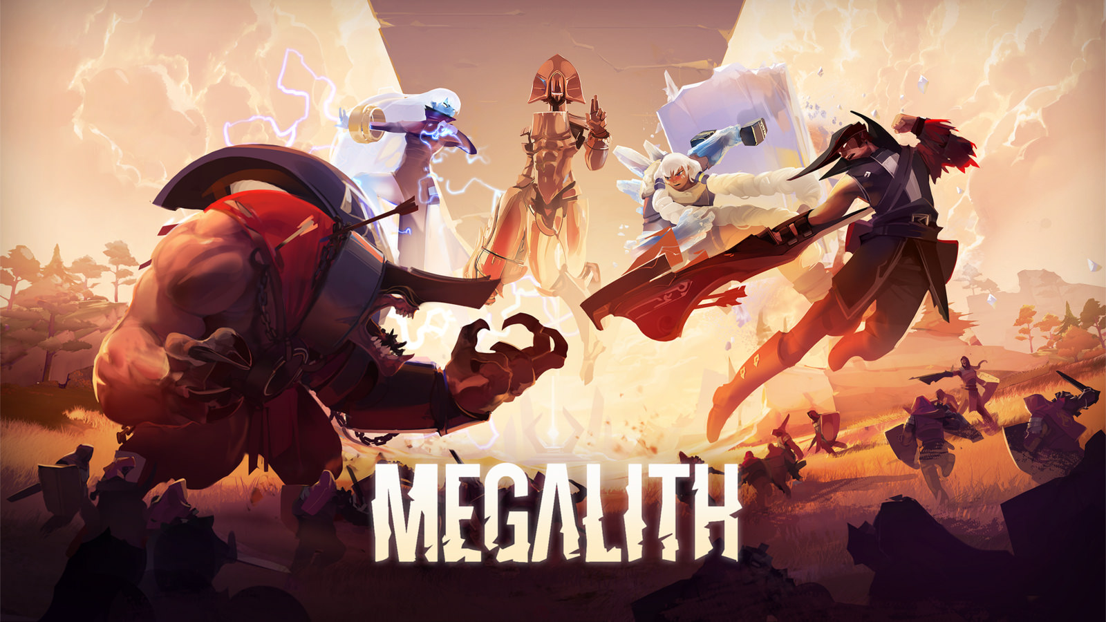 Megalith