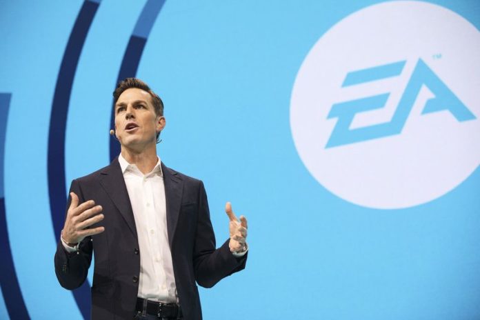 PS5: Next Generation Rumors Tackled by EA CEO