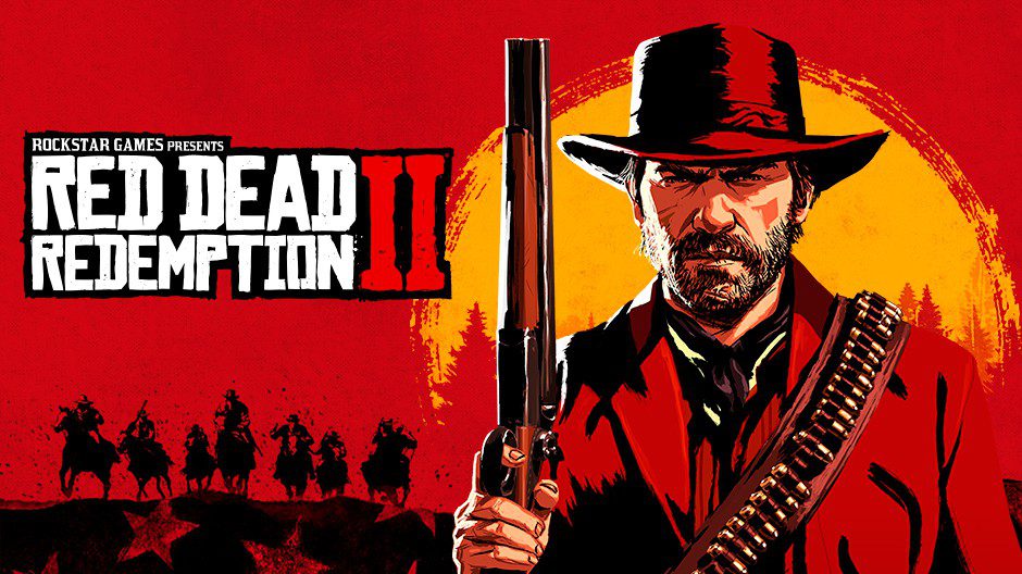 Red Dead Redemption 2 Now Available on Xbox One