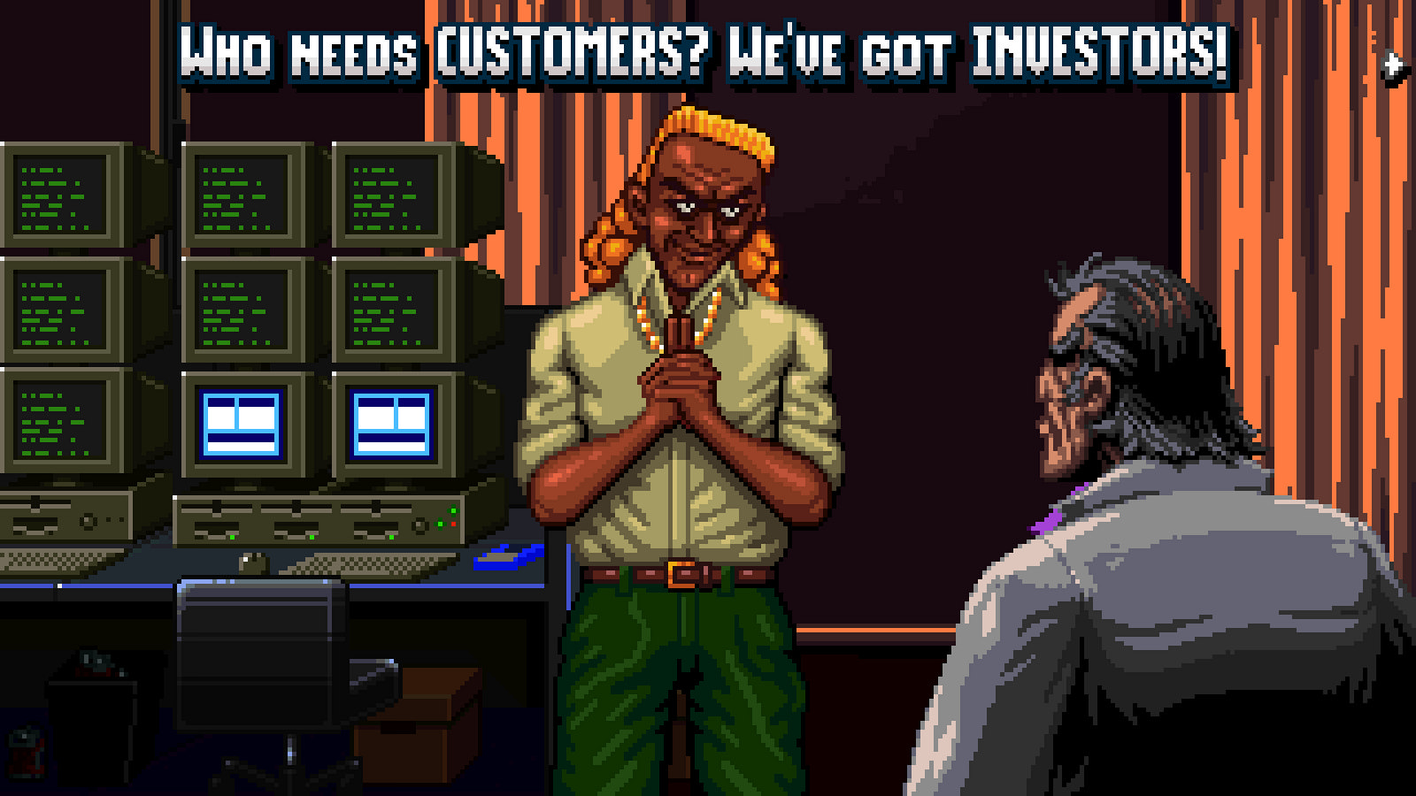Shakedown: Hawaii