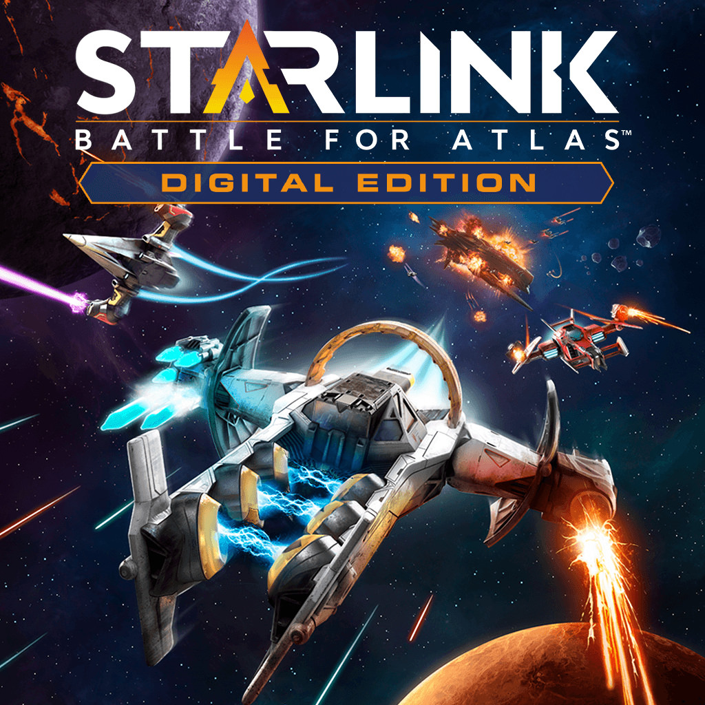 Starlink: Battle For Atlas