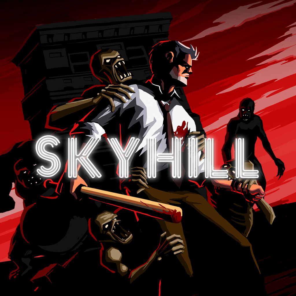 Skyhill