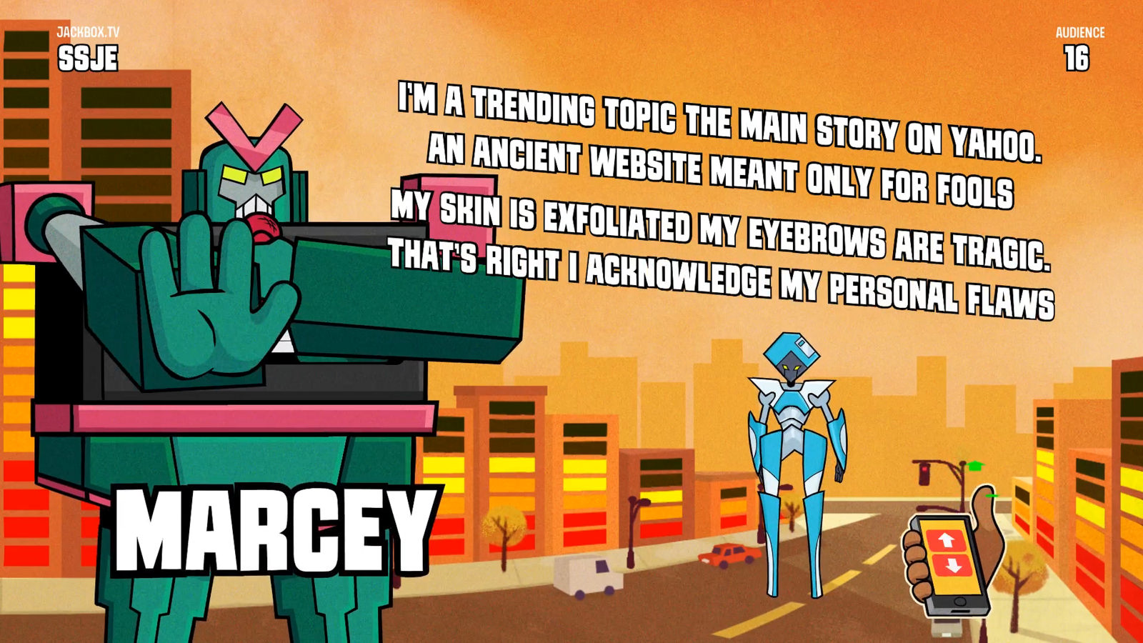 Jackbox Party Pack 5