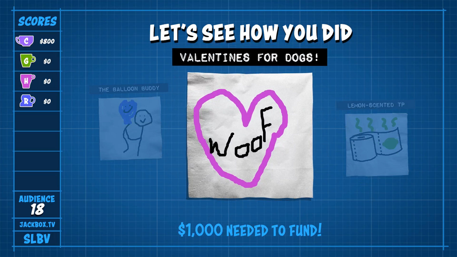 Jackbox Party Pack 5