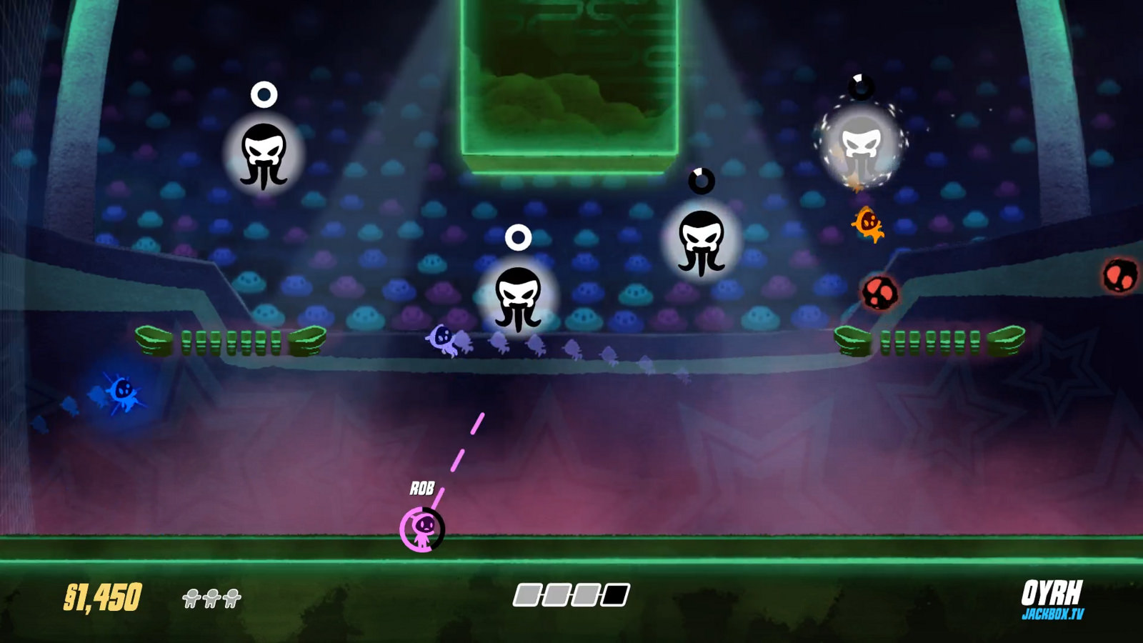 Jackbox Party Pack 5