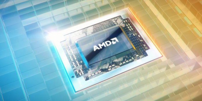 The PS5 Rumored to go With AMD’s Next-Gen 7nm Hardware, Navi and Ryzen