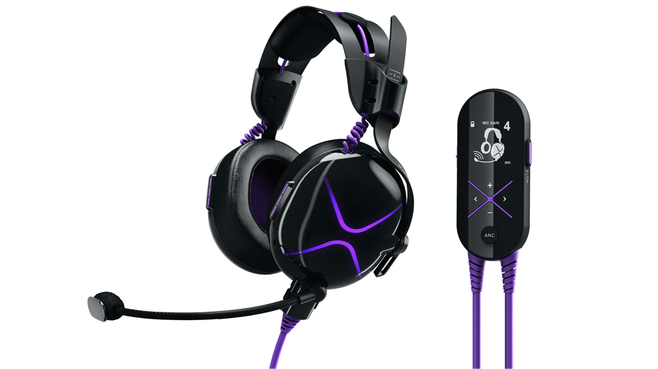 Victrix Pro AF Wired Gaming Headset