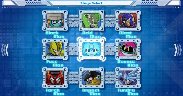 Tips ‘n Tricks to Get Started in Mega Man 11, Out Today on PS4