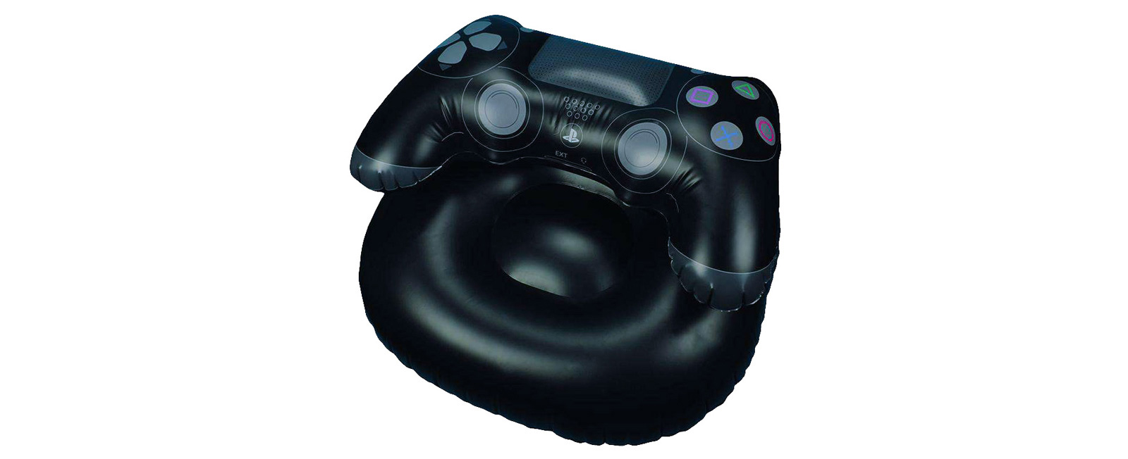 PlayStation inflatable chair