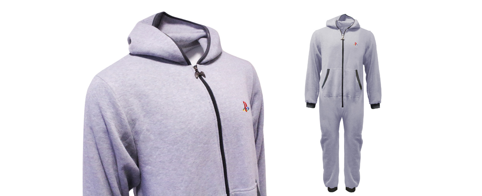 PlayStation onesie