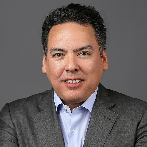 Shawn Layden