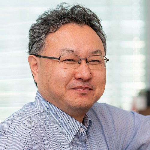 Shuhei Yoshida