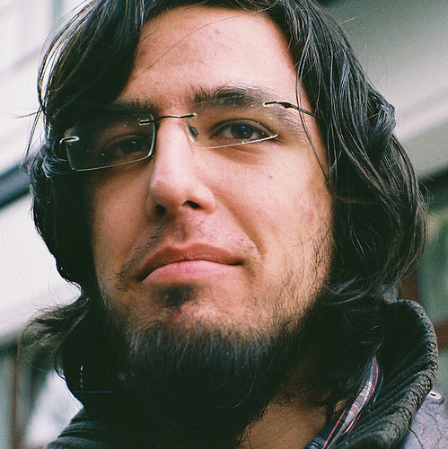 Rami Ismail