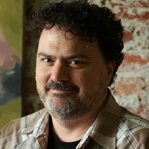 Tim Schafer