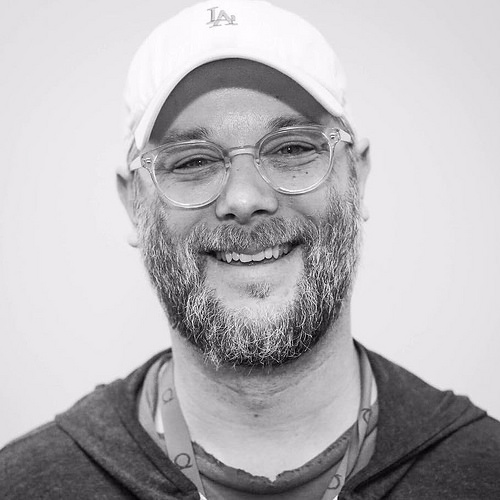 Cory Barlog