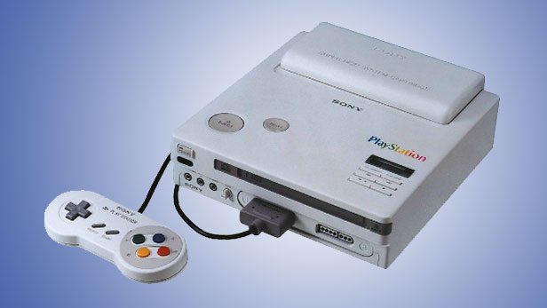 5 Times Sony Unabashedly Copied Nintendo
