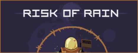 Daily Deal – Risk of Rain, 80% Off