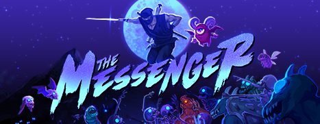 Daily Deal – The Messenger, 30% Off