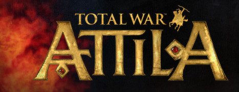 Daily Deal – Total War: ATTILA and DLCs, up to 80% Off