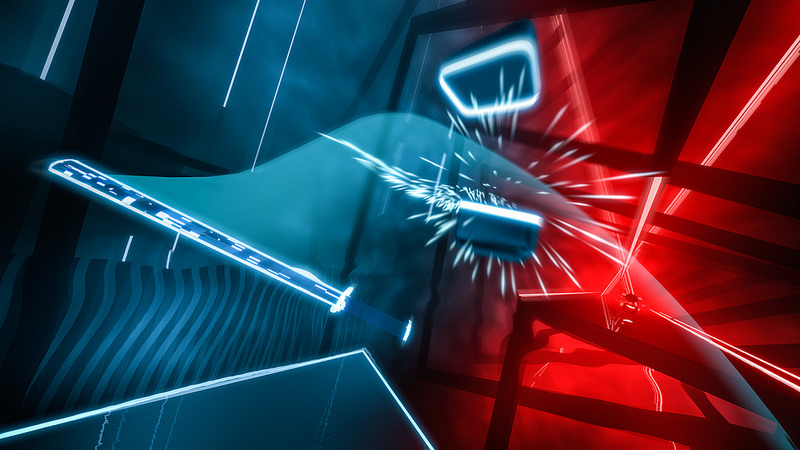 Beat Saber
