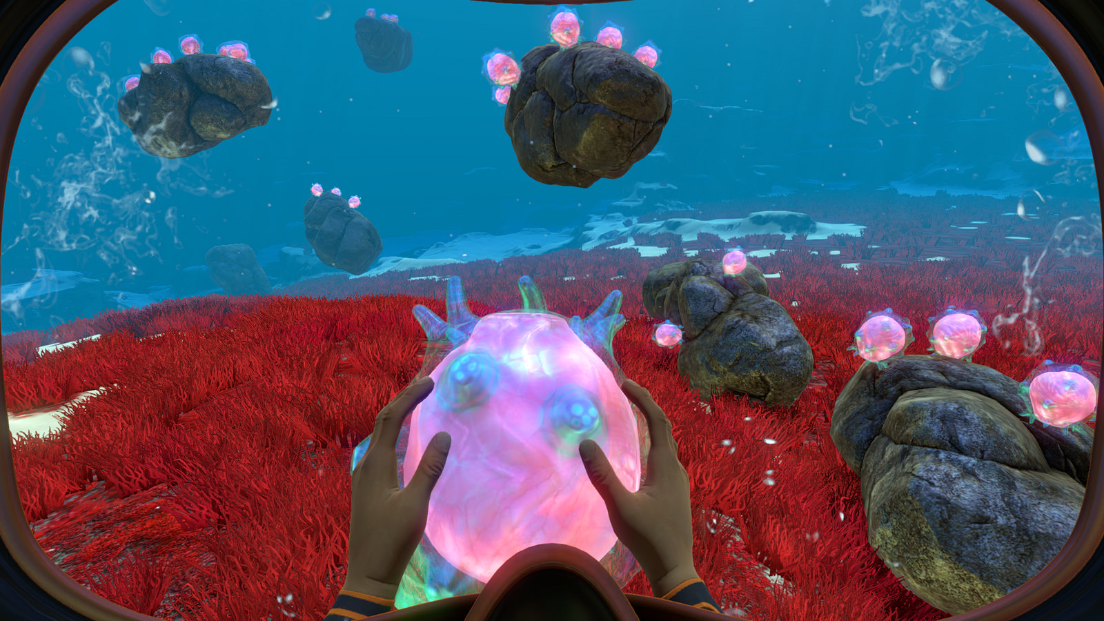 Subnautica